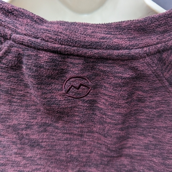 Magellan Mens Fleece Crewneck Shirt Sz S - Picture 10 of 12